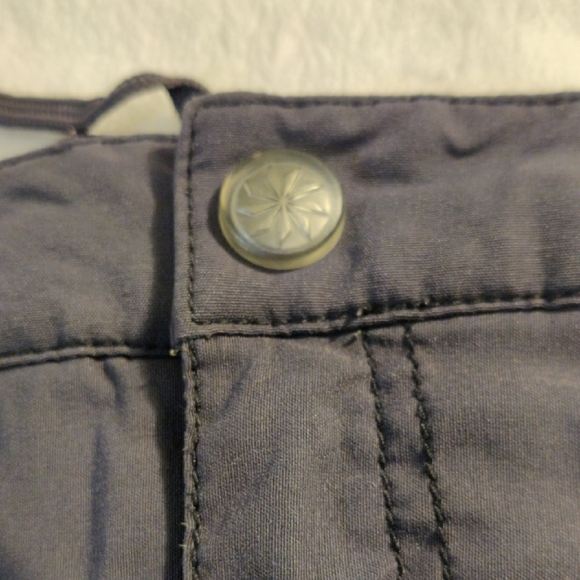 ATHLETA. Classic Black Women's Skirt. - Picture 5 of 13